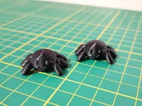 0.16mm layer, 2 walls, 15% infill
