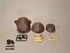 No AMS - 0.2mm layer, 3 walls, 8% infill