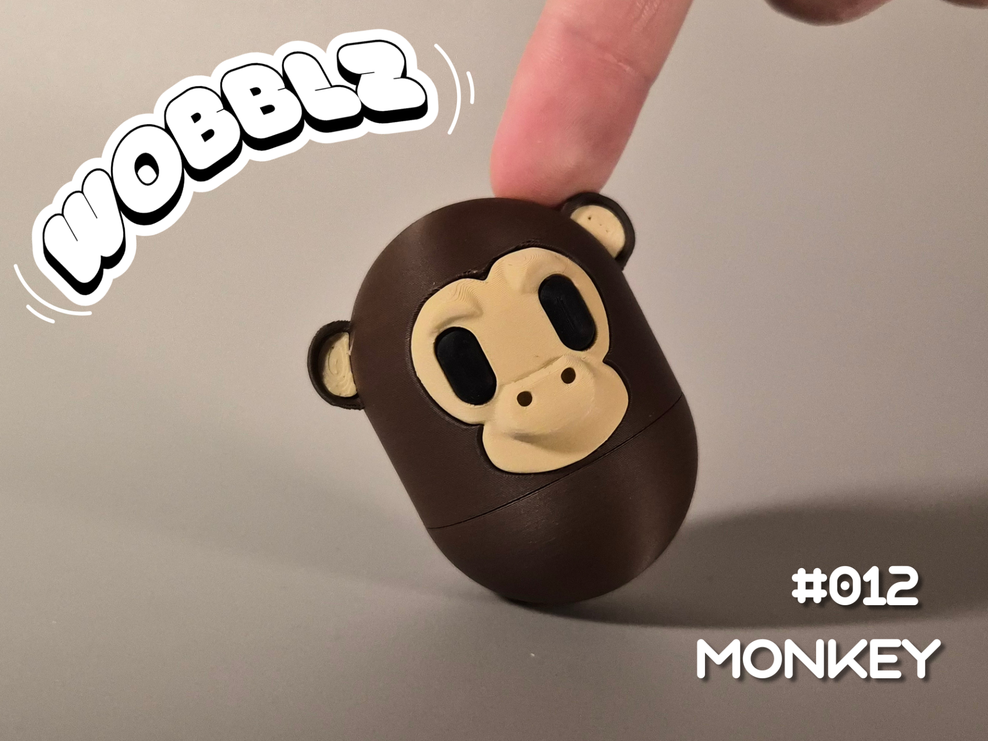 Monkey Wobblz - 012