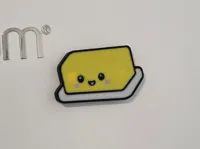 5x2mm magnet
