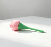 多色一盘打印,提高打印效率