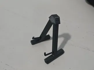 Mini Guitar Stand