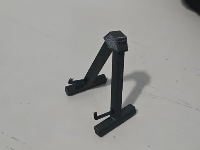 Mini Guitar Stand
