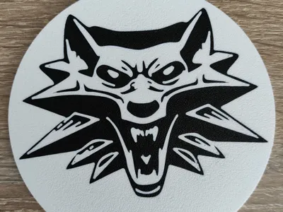 Witcher coaster