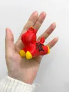 Keychain|Multi-color version|AMS