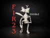 Articulated Zooble For A1 Mini (NO AMS) 
