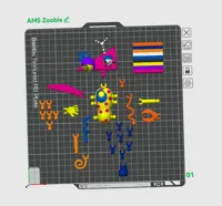AMS Zooble