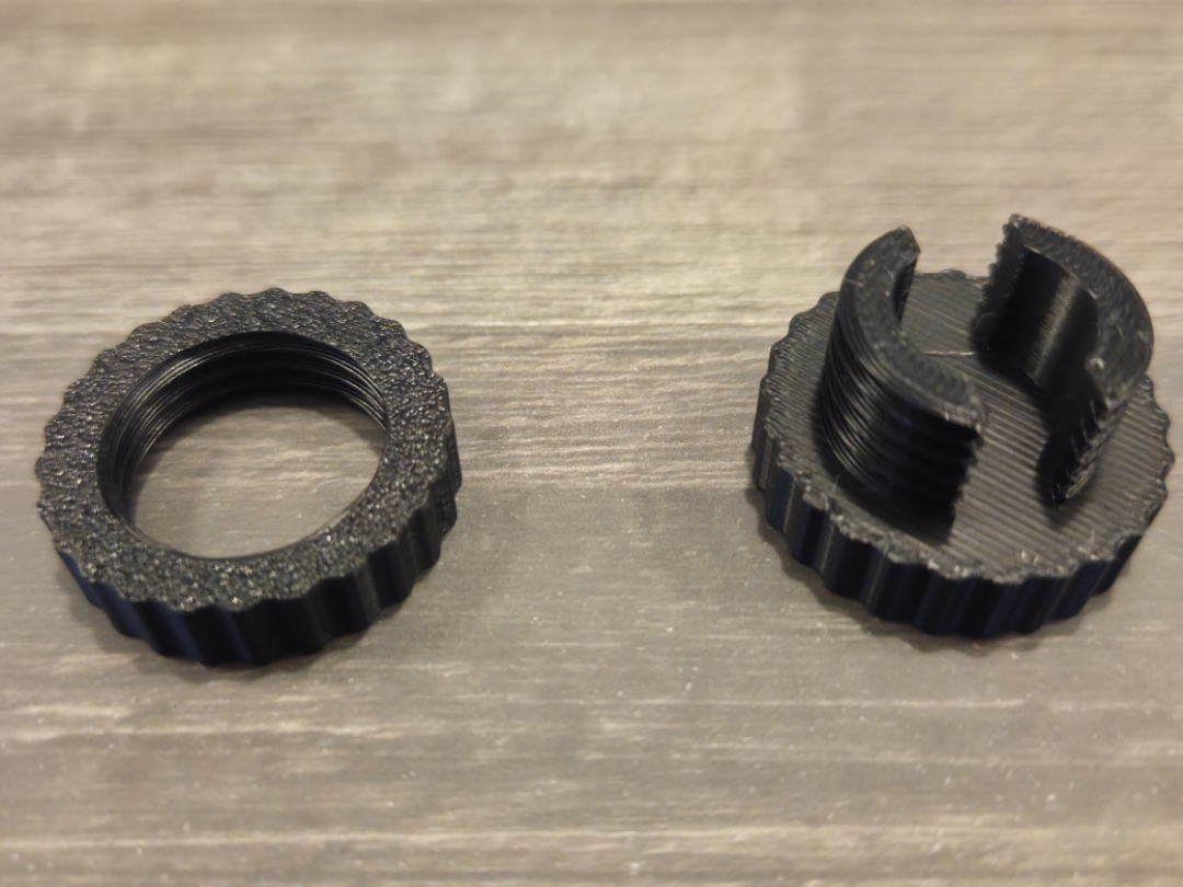Cable Clamp