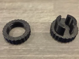 Cable Clamp
