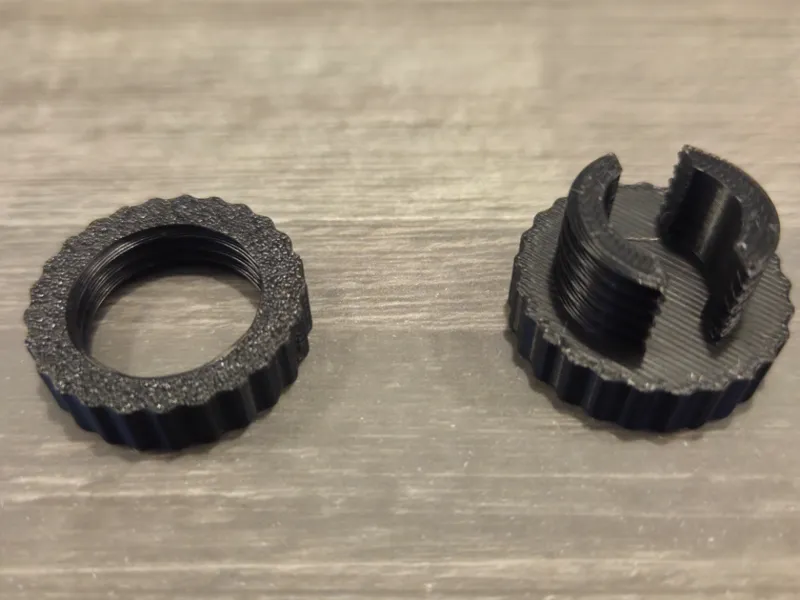 Cable Clamp