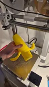 0.2mm layer, 3 walls, 15% infill