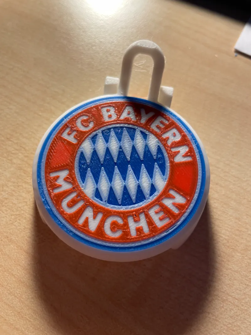 Beer protector FC Bayern München