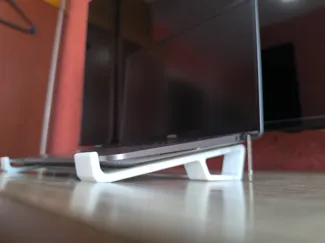 Laptop stand 14 inch infinix