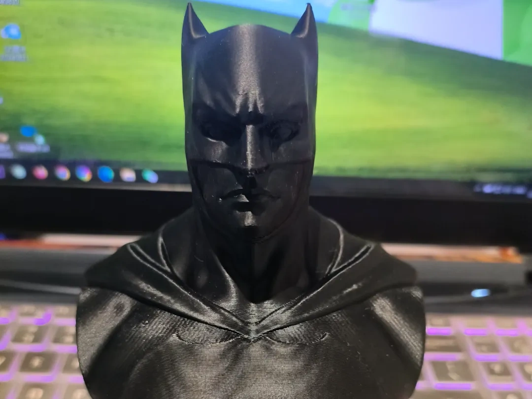 batman bust