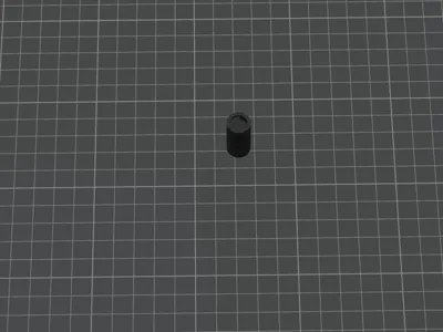 12mm vortex filter tip