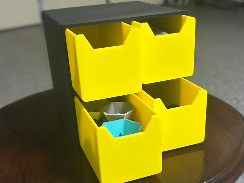 Mini Desk Drawer/Organizer