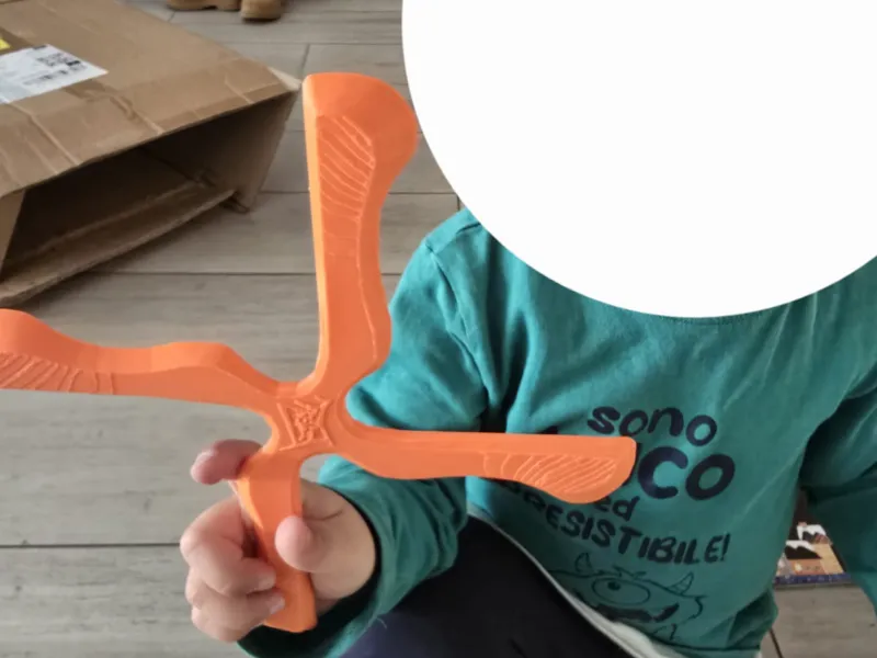boomerang