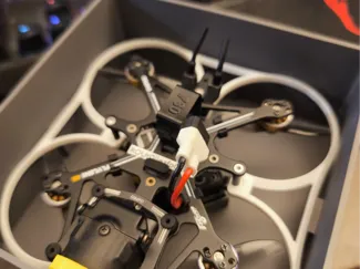 Flywoo flylens 85 box