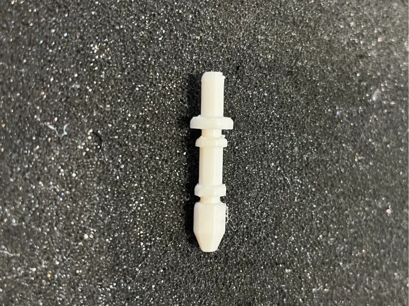 Pump up Sprayer Valve