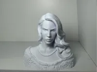 0.12mm layer, 2 walls, 15% infill