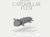 Caterpillar Flexi