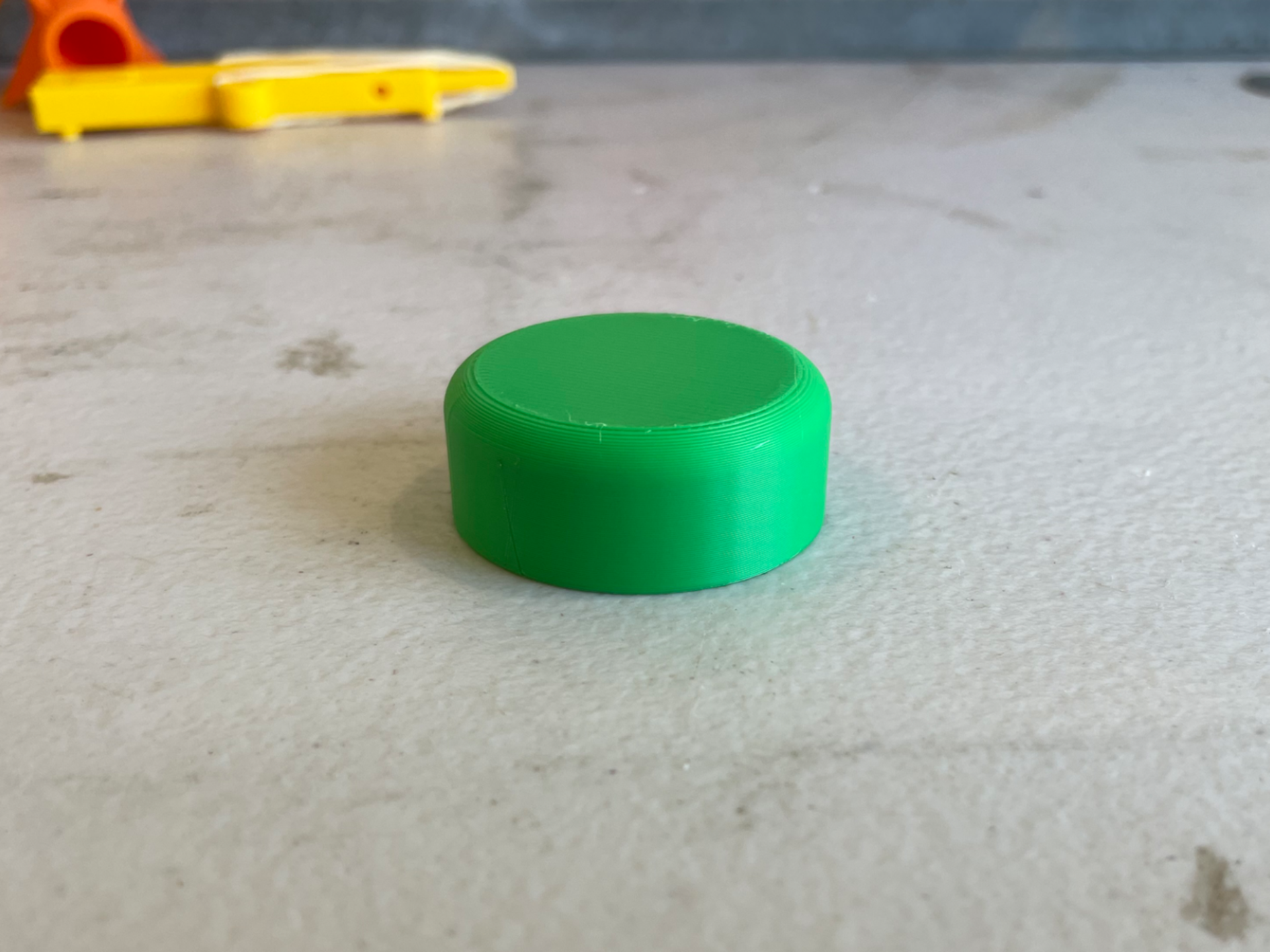 Simplest Potato Cannon 2 Inch, 1.5 Inch 3D model