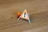 Folding triangle 700mm