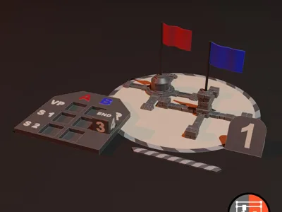Tournament Pack for OPR