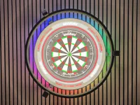 Profile for LED strips up to 11.8mm width