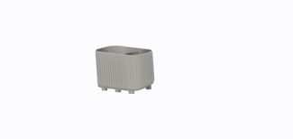 Kitchen sink sponge holder