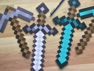minecraft coklu