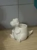 Dinosaur Storage Bin 68X120X92mm