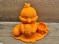0.16mm layer, 2 walls, 15% infill