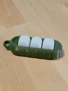 0.2mm layer, 5 walls, 15% infill
