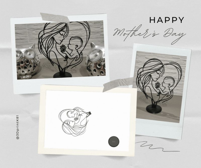 Mother's Day gift