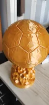 0.2mm layer, 4 walls, 10% infill