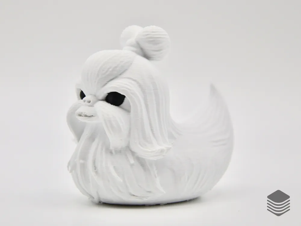 狮子狗鸭子- 免费3D 打印模型- MakerWorld