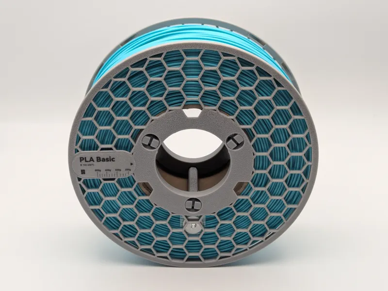 Refill Spool V2 (180mm) (Old Version)