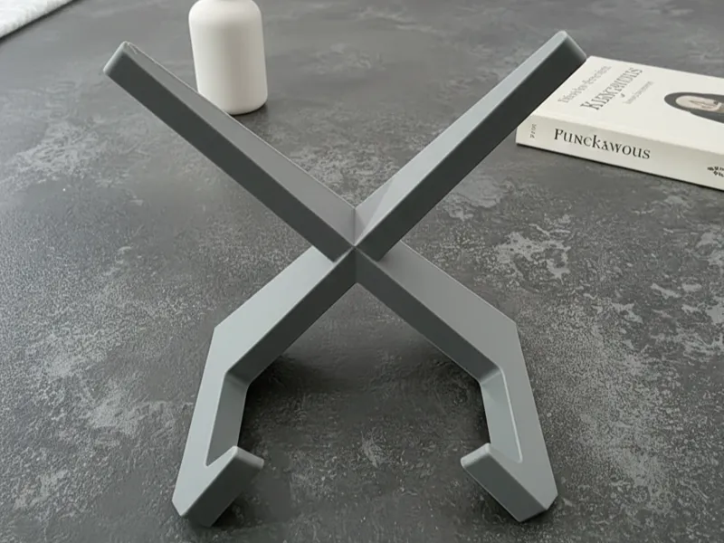 Supporto foto Hueforge libri