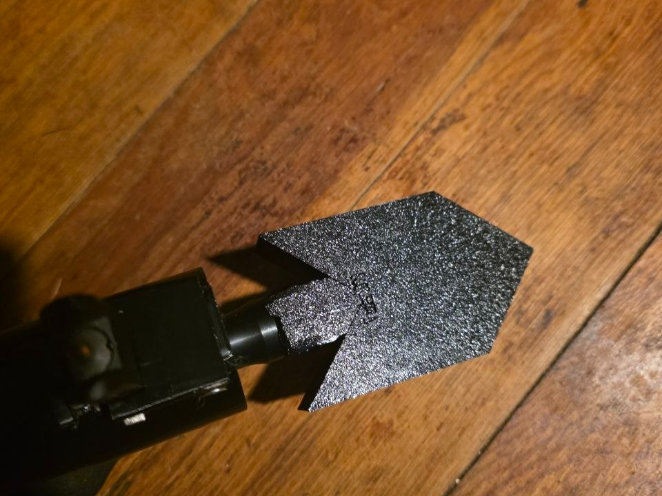 22lr muzzle break