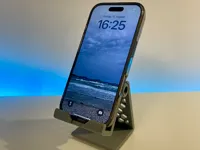 Support téléphone à angle réglable — photo 2