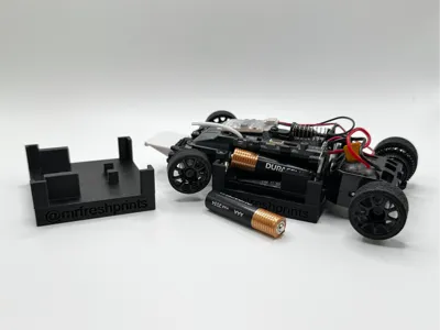 Mini-Z Battery Remover (Only 15g 1.1hr)