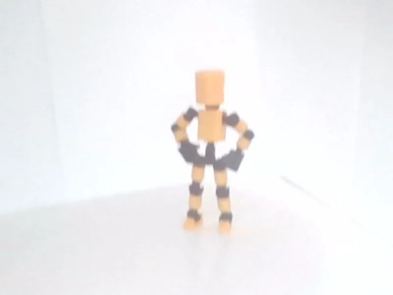 Buddie Boy V1