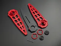 Blade and Parts - 0.12mm layer, 4 walls, 20% infill