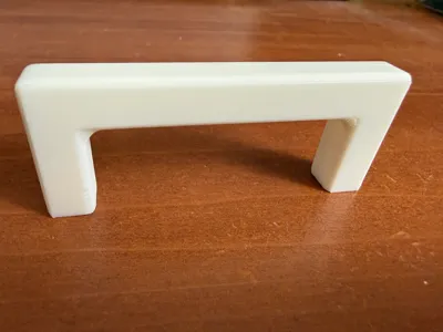 Furniture handle