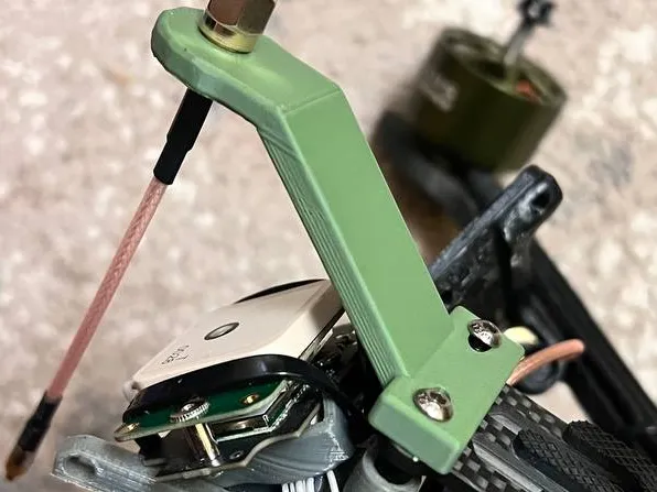 Supports d'antenne FPV