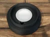 BASE ONLY- PLA MATTE: 0.26mm layer, 2 walls, 5% infill