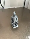 0.12mm layer, 2 walls, 15% infill