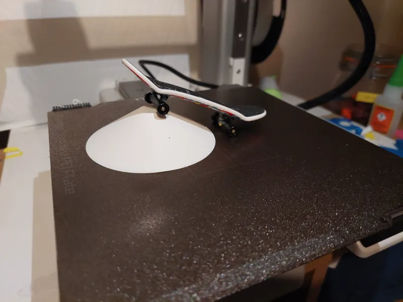 bump for Teck Decks