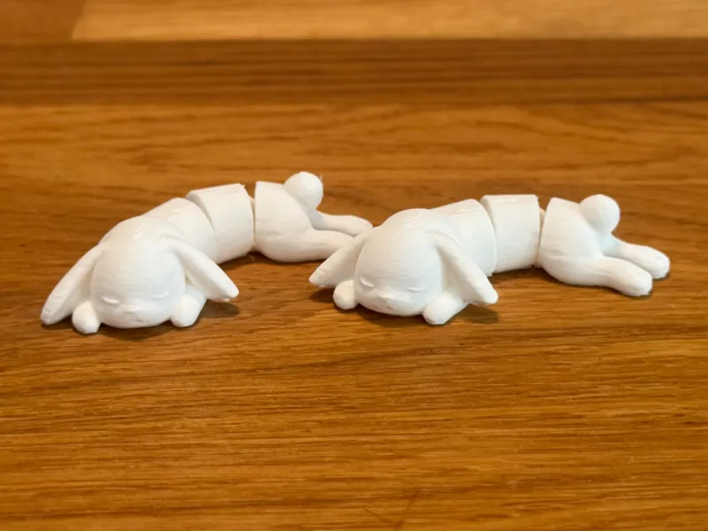flexi Hase 